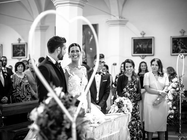 Il matrimonio di Morgan e Elena a Mantova, Mantova 21