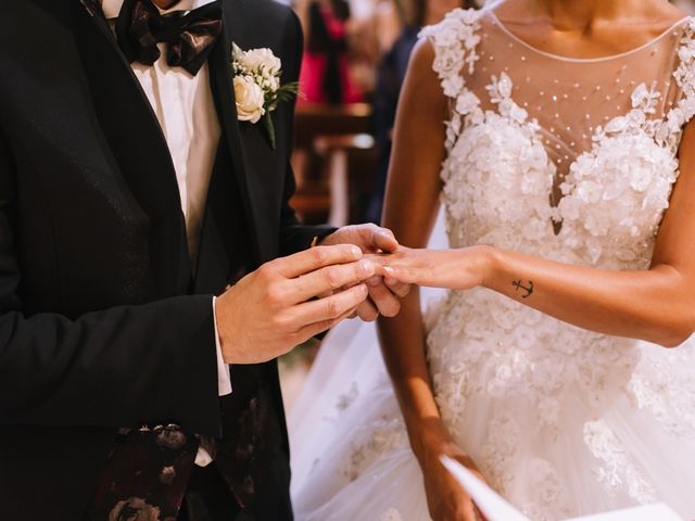 Il matrimonio di Morgan e Elena a Mantova, Mantova 24