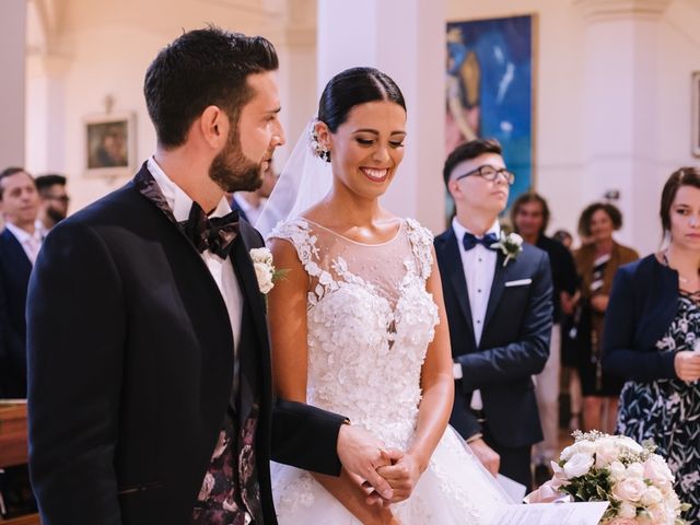 Il matrimonio di Morgan e Elena a Mantova, Mantova 25