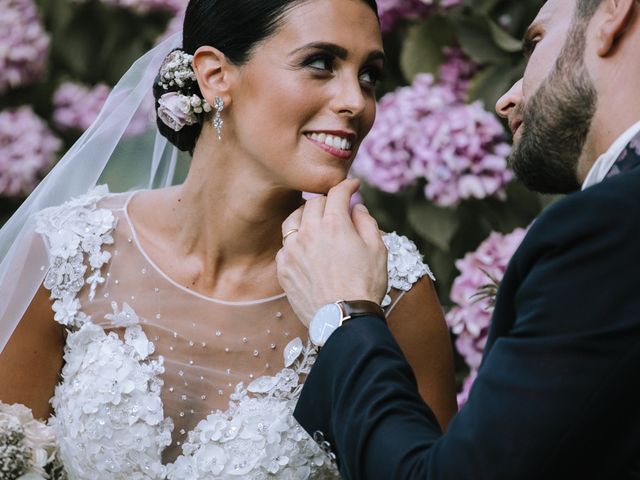 Il matrimonio di Morgan e Elena a Mantova, Mantova 30