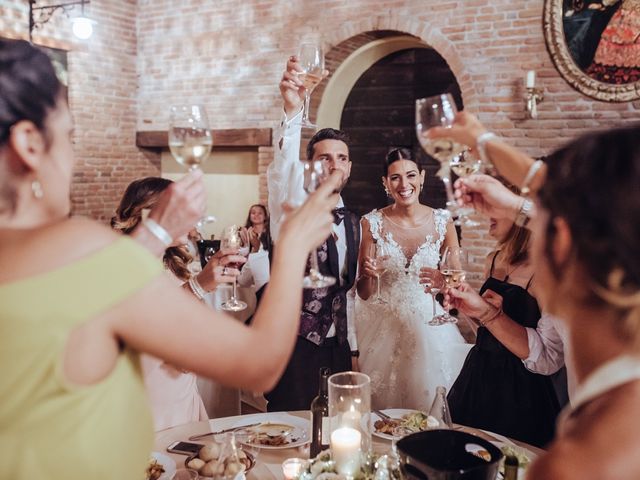 Il matrimonio di Morgan e Elena a Mantova, Mantova 34