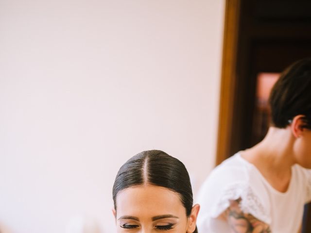 Il matrimonio di Morgan e Elena a Mantova, Mantova 46