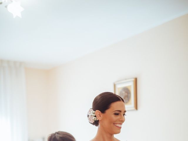 Il matrimonio di Morgan e Elena a Mantova, Mantova 56