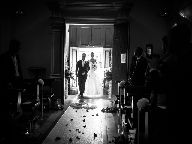 Il matrimonio di Morgan e Elena a Mantova, Mantova 65
