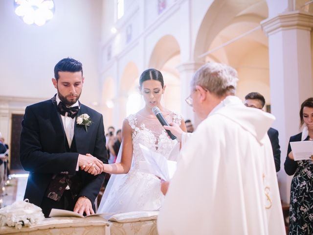 Il matrimonio di Morgan e Elena a Mantova, Mantova 68