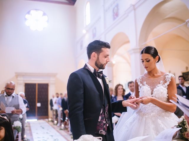 Il matrimonio di Morgan e Elena a Mantova, Mantova 71