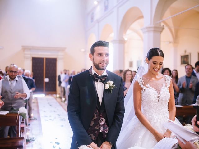 Il matrimonio di Morgan e Elena a Mantova, Mantova 72