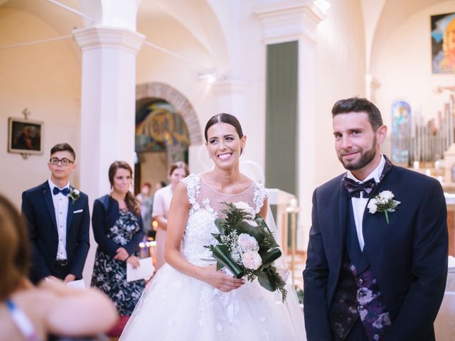 Il matrimonio di Morgan e Elena a Mantova, Mantova 74