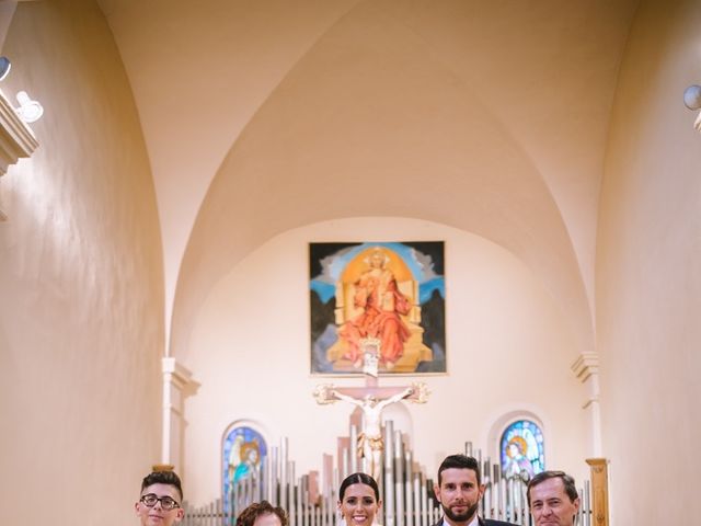 Il matrimonio di Morgan e Elena a Mantova, Mantova 76
