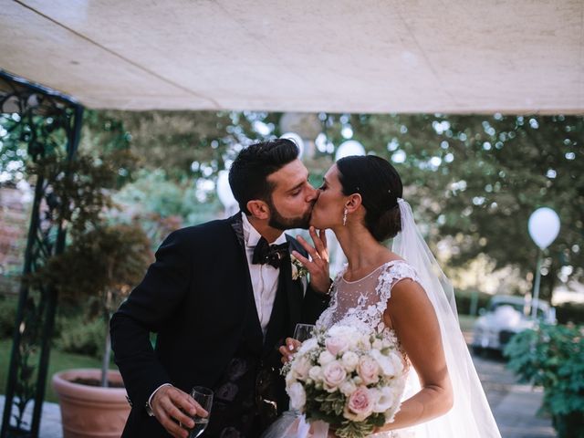 Il matrimonio di Morgan e Elena a Mantova, Mantova 83