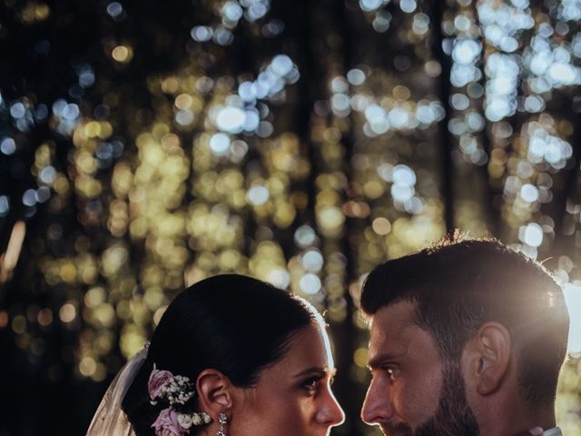 Il matrimonio di Morgan e Elena a Mantova, Mantova 89