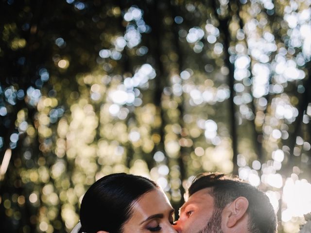 Il matrimonio di Morgan e Elena a Mantova, Mantova 90