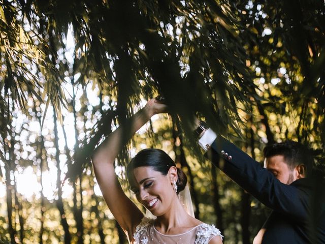 Il matrimonio di Morgan e Elena a Mantova, Mantova 93