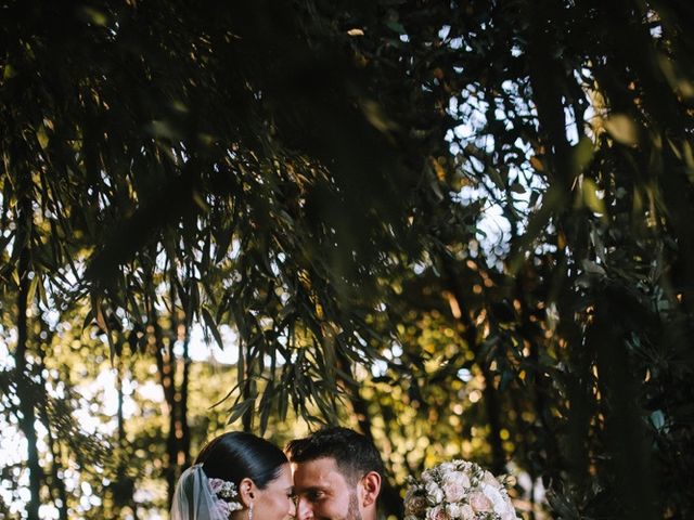 Il matrimonio di Morgan e Elena a Mantova, Mantova 94