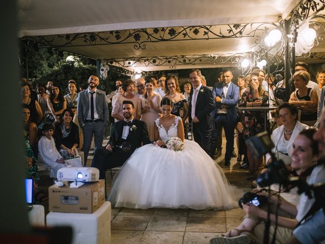 Il matrimonio di Morgan e Elena a Mantova, Mantova 102