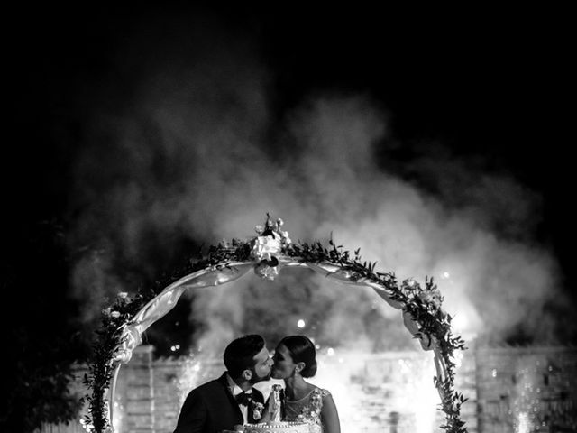 Il matrimonio di Morgan e Elena a Mantova, Mantova 103