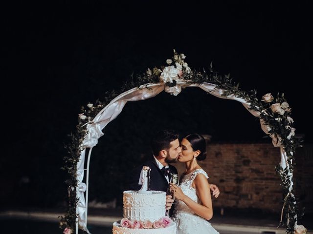 Il matrimonio di Morgan e Elena a Mantova, Mantova 104