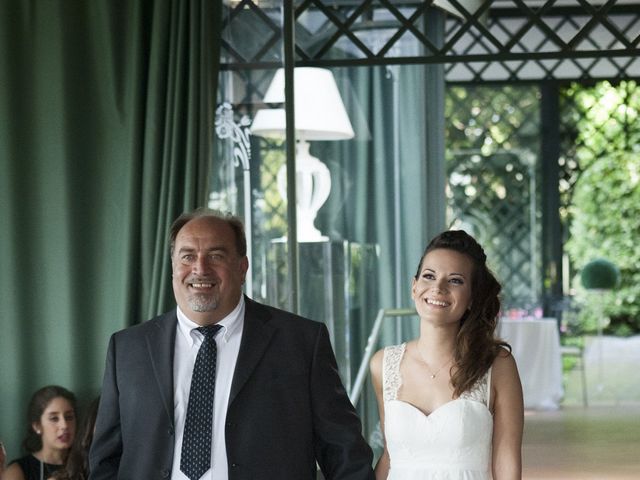 Il matrimonio di Franco e Marcella a Polaveno, Brescia 3