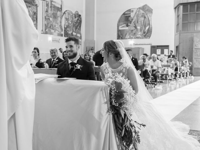 Il matrimonio di Sara e Marco a Roseto degli Abruzzi, Teramo 37