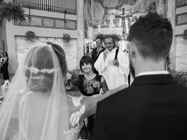 Il matrimonio di Sara e Marco a Roseto degli Abruzzi, Teramo 44