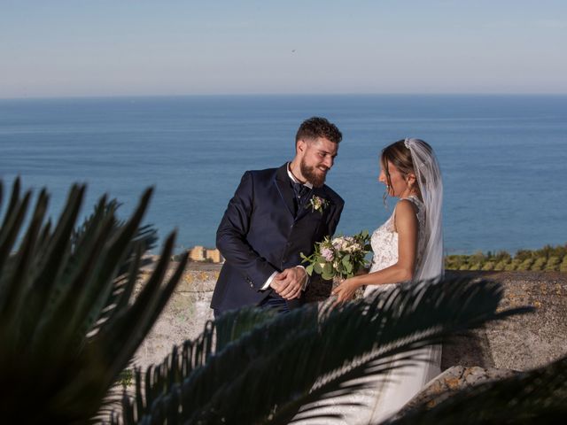 Il matrimonio di Sara e Marco a Roseto degli Abruzzi, Teramo 59