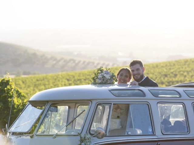 Il matrimonio di Sara e Marco a Roseto degli Abruzzi, Teramo 61