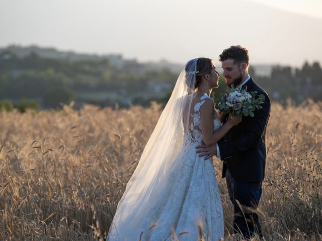 Il matrimonio di Sara e Marco a Roseto degli Abruzzi, Teramo 65