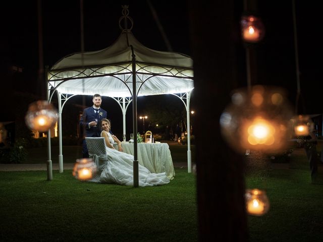 Il matrimonio di Sara e Marco a Roseto degli Abruzzi, Teramo 76