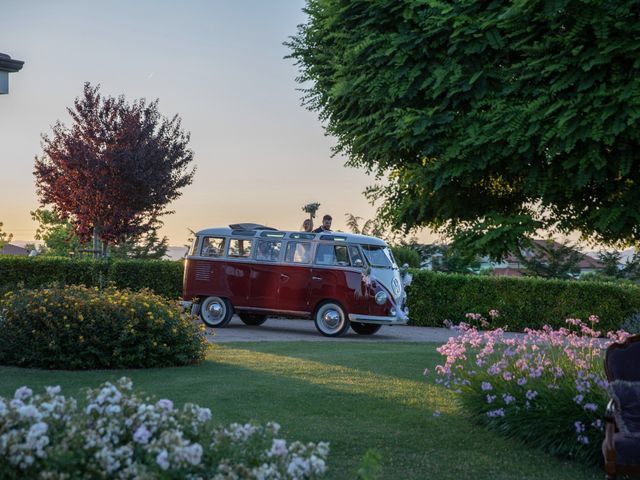 Il matrimonio di Sara e Marco a Roseto degli Abruzzi, Teramo 87