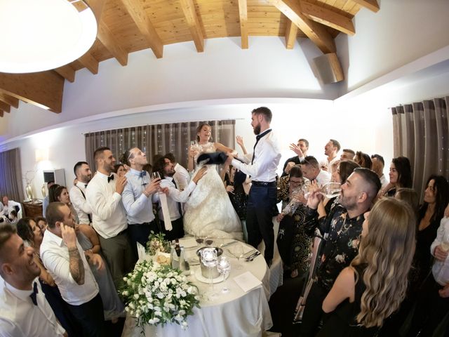 Il matrimonio di Sara e Marco a Roseto degli Abruzzi, Teramo 93