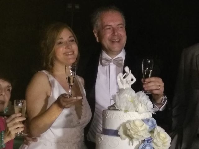 Il matrimonio di Stefano e Claudia  a Caserta, Caserta 10