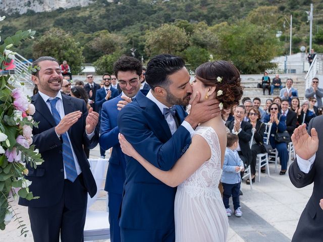 Il matrimonio di Michele e Fiammetta a Cagliari, Cagliari 6