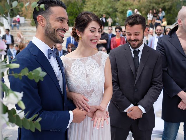 Il matrimonio di Michele e Fiammetta a Cagliari, Cagliari 8