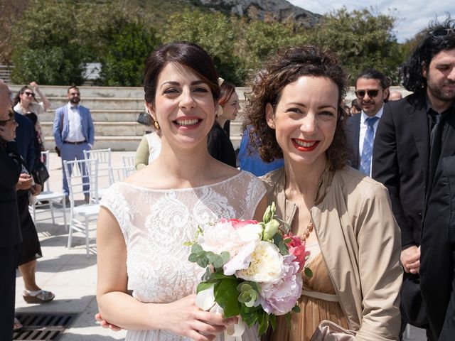 Il matrimonio di Michele e Fiammetta a Cagliari, Cagliari 12