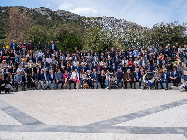 Il matrimonio di Michele e Fiammetta a Cagliari, Cagliari 14