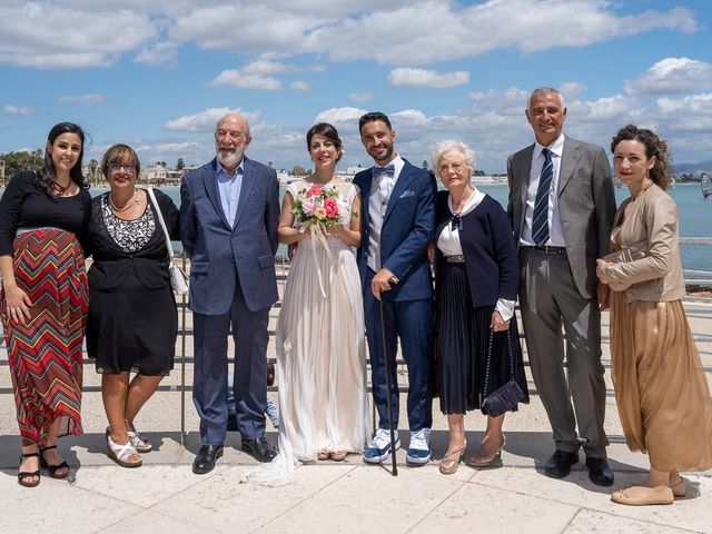 Il matrimonio di Michele e Fiammetta a Cagliari, Cagliari 15