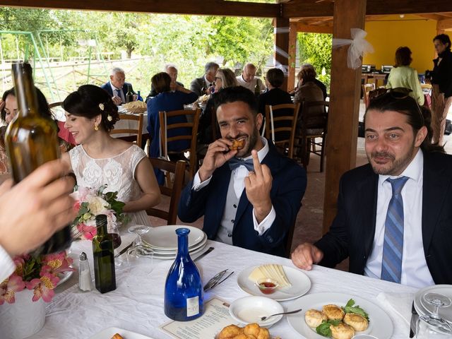 Il matrimonio di Michele e Fiammetta a Cagliari, Cagliari 23