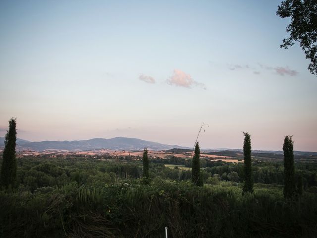 Il matrimonio di Simone e Sarah a Grosseto, Grosseto 8