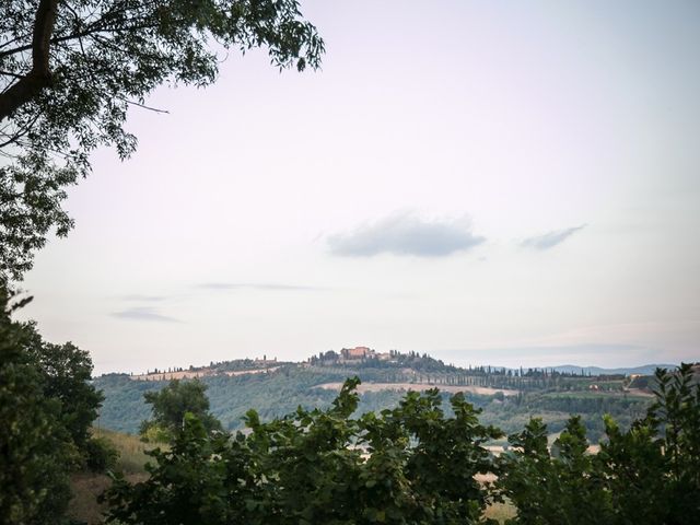 Il matrimonio di Simone e Sarah a Grosseto, Grosseto 16