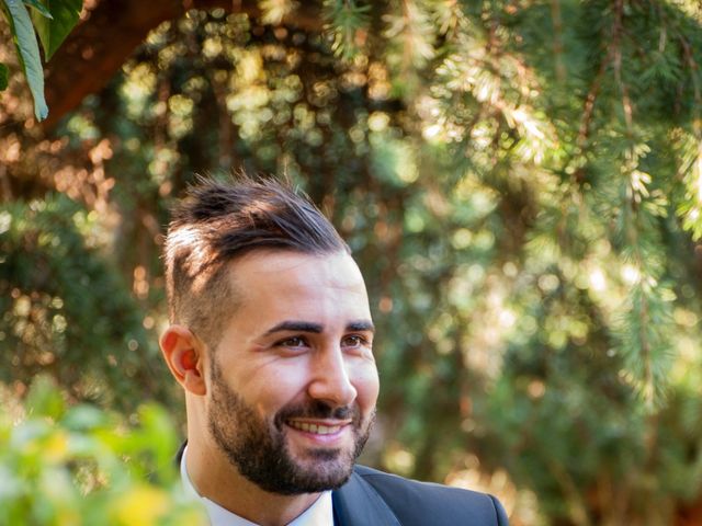 Il matrimonio di Mariangelo e Rossella a Capaccio Paestum, Salerno 4