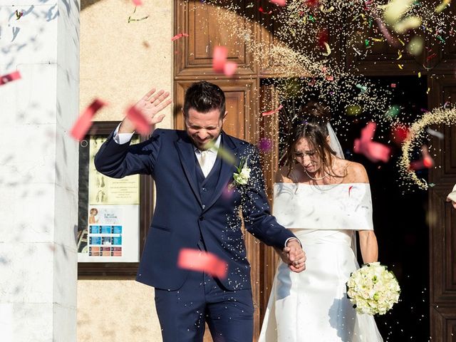 Il matrimonio di Andrea e Sandy a Calcinato, Brescia 48