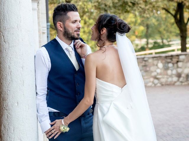 Il matrimonio di Andrea e Sandy a Calcinato, Brescia 62