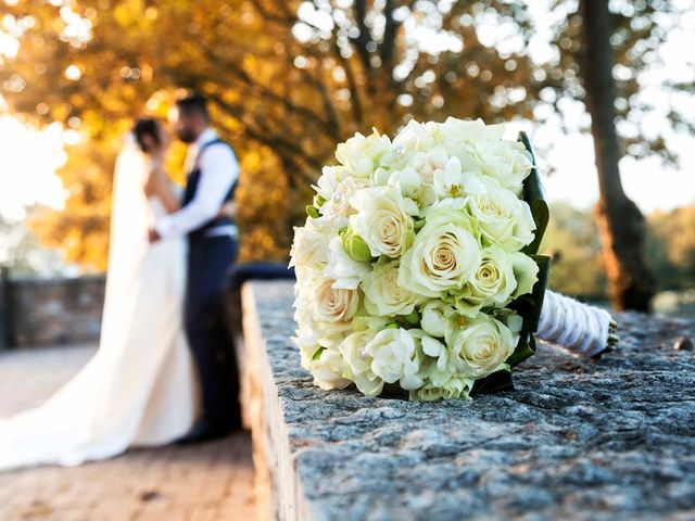 Il matrimonio di Andrea e Sandy a Calcinato, Brescia 63