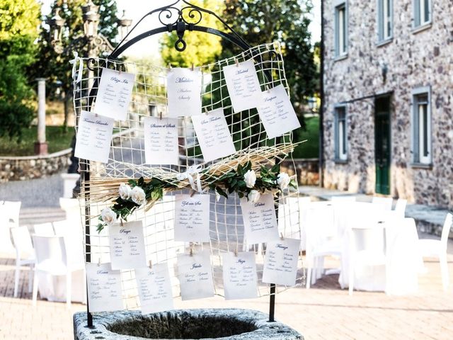 Il matrimonio di Andrea e Sandy a Calcinato, Brescia 72