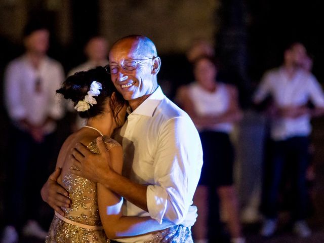 Il matrimonio di Andrea e Sandy a Calcinato, Brescia 82