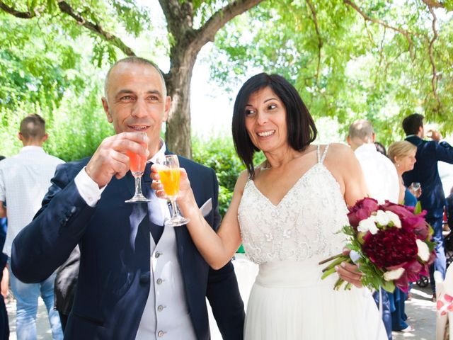 Il matrimonio di Roberto e Rosa a Medesano, Parma 15