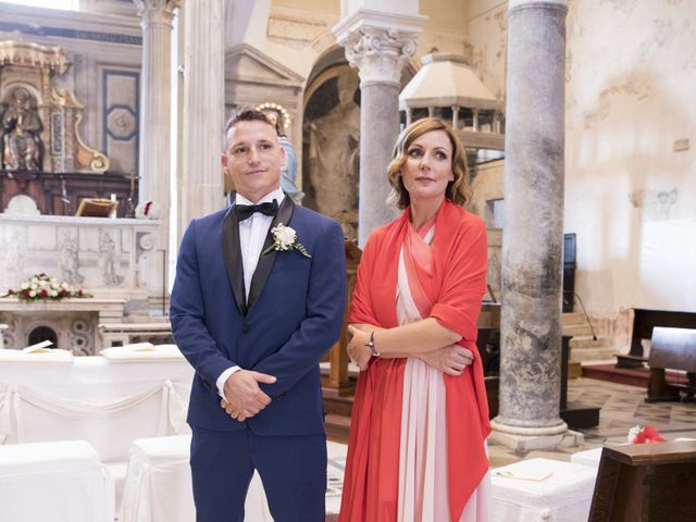 Il matrimonio di Roberta e Antonello a Terracina, Latina 18