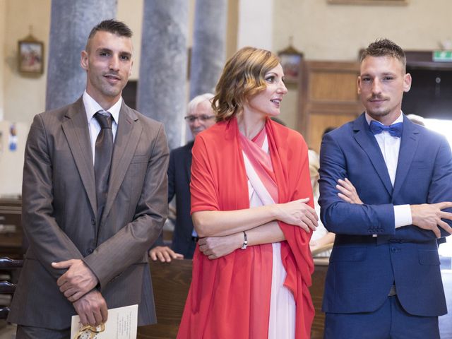 Il matrimonio di Roberta e Antonello a Terracina, Latina 22