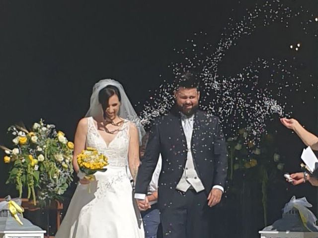 Il matrimonio di Deborah e Giovanni a Partanna, Trapani 2