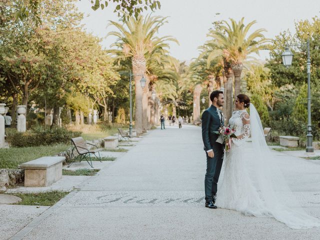 Il matrimonio di Marilisa e Carmelo a Ragusa, Ragusa 1